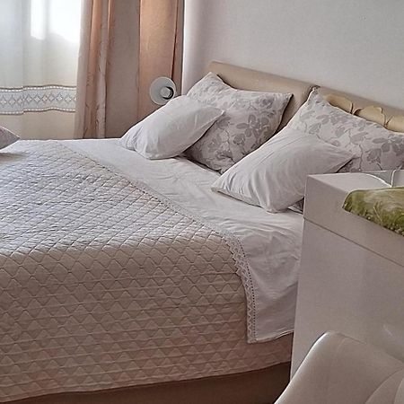 Klara Studio Apartman Split Kültér fotó