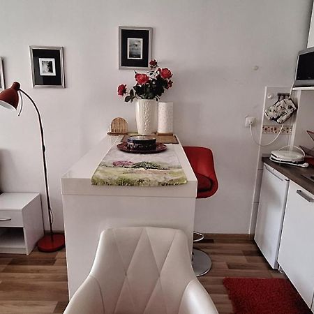 Klara Studio Apartman Split Kültér fotó
