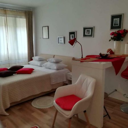 Klara Studio Apartman Apartman Split Kültér fotó