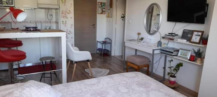 Klara Studio Apartman Apartman Split Kültér fotó