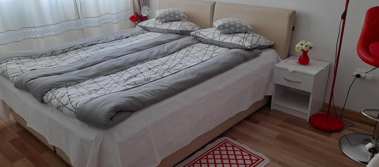 Klara Studio Apartman Split Kültér fotó