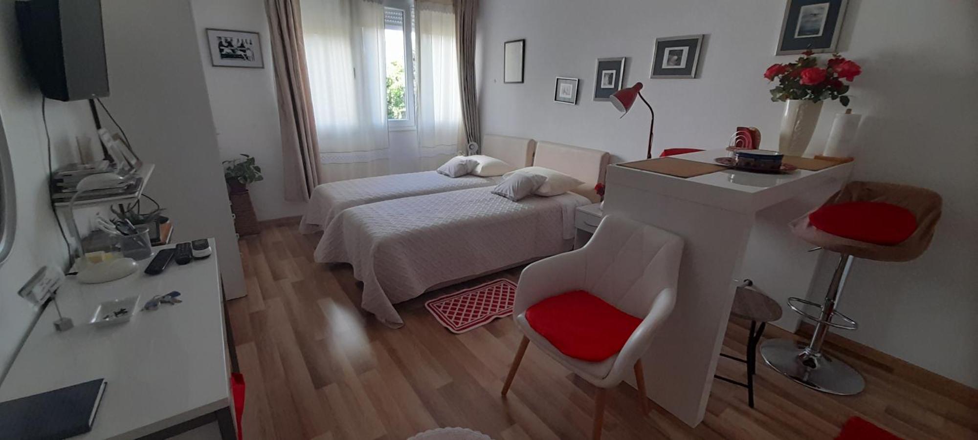 Klara Studio Apartman Split Kültér fotó