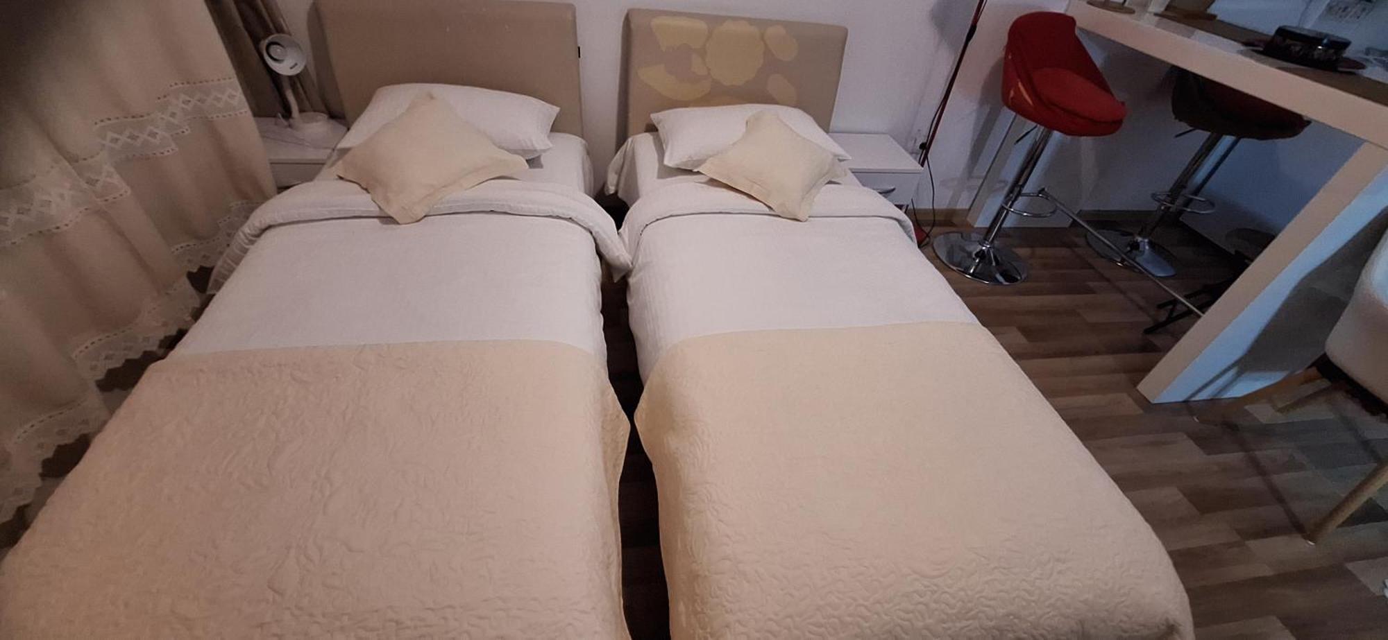 Klara Studio Apartman Split Kültér fotó