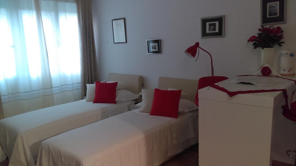 Klara Studio Apartman Split Kültér fotó