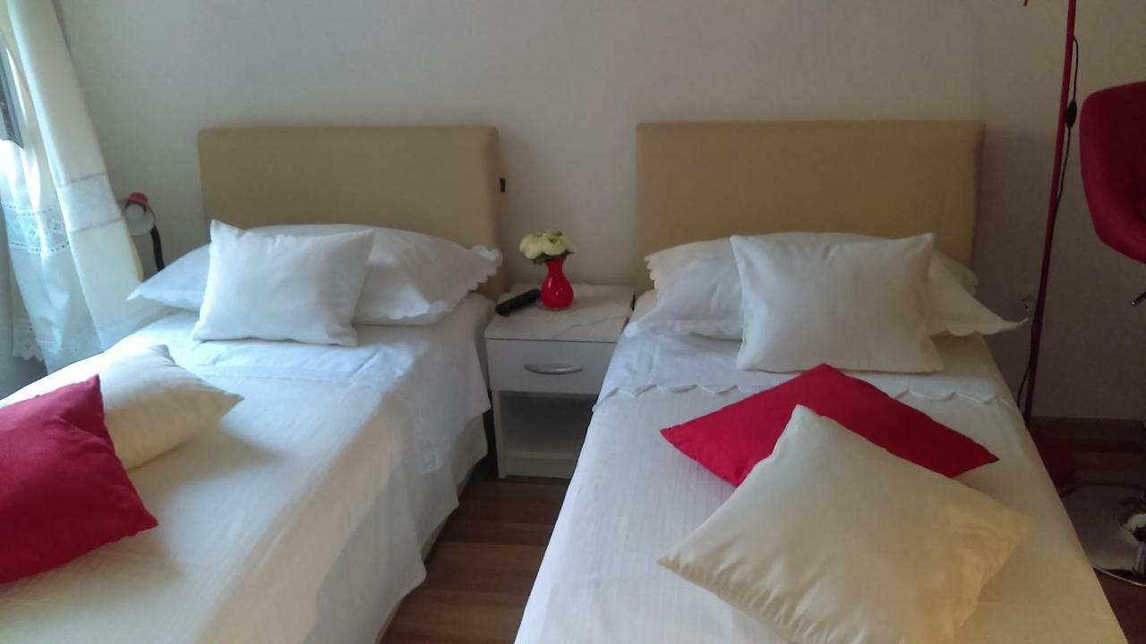 Klara Studio Apartman Split Kültér fotó