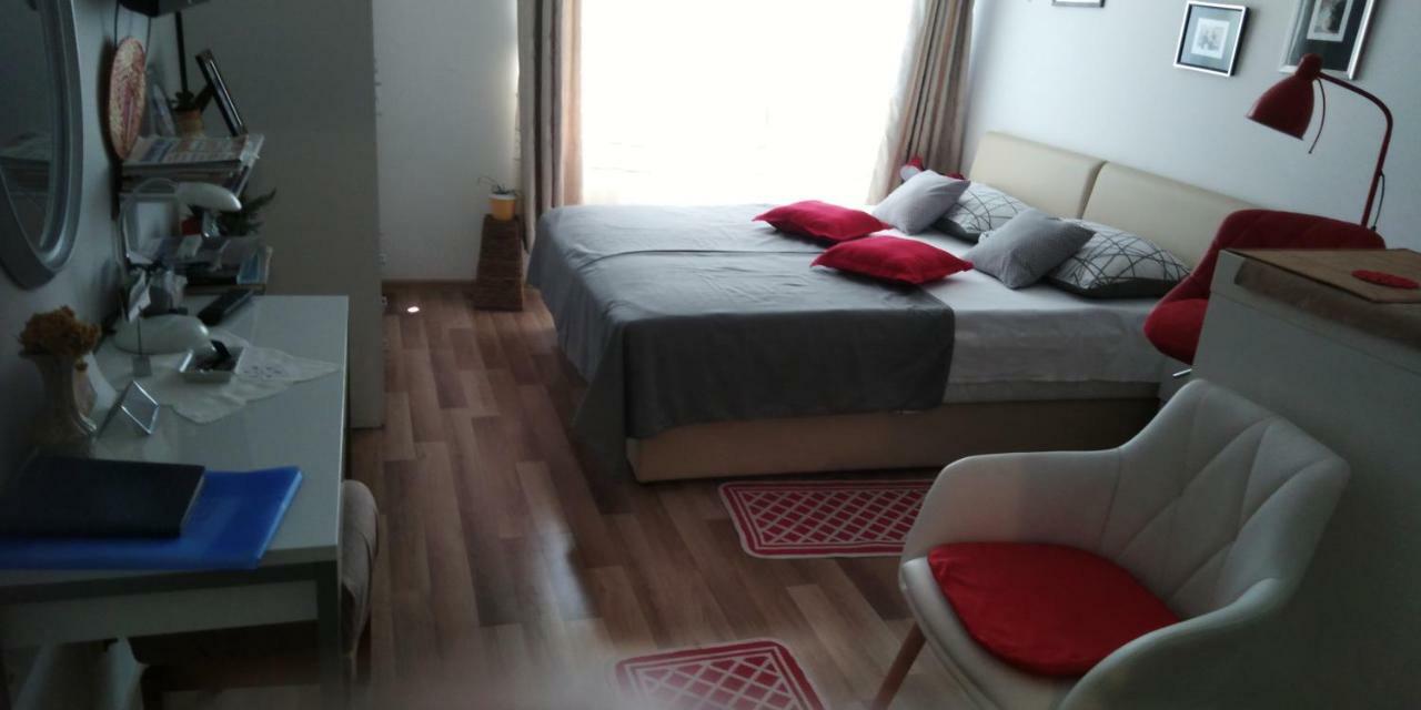 Klara Studio Apartman Apartman Split Kültér fotó