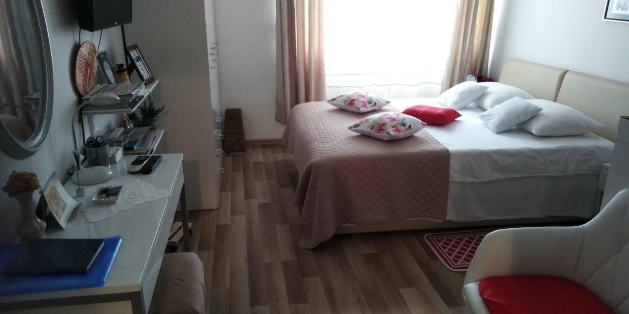 Klara Studio Apartman Split Kültér fotó