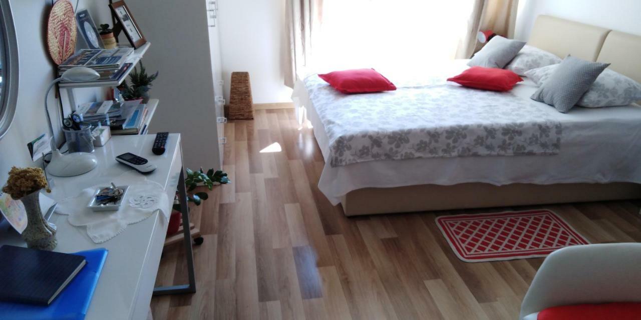 Klara Studio Apartman Apartman Split Kültér fotó