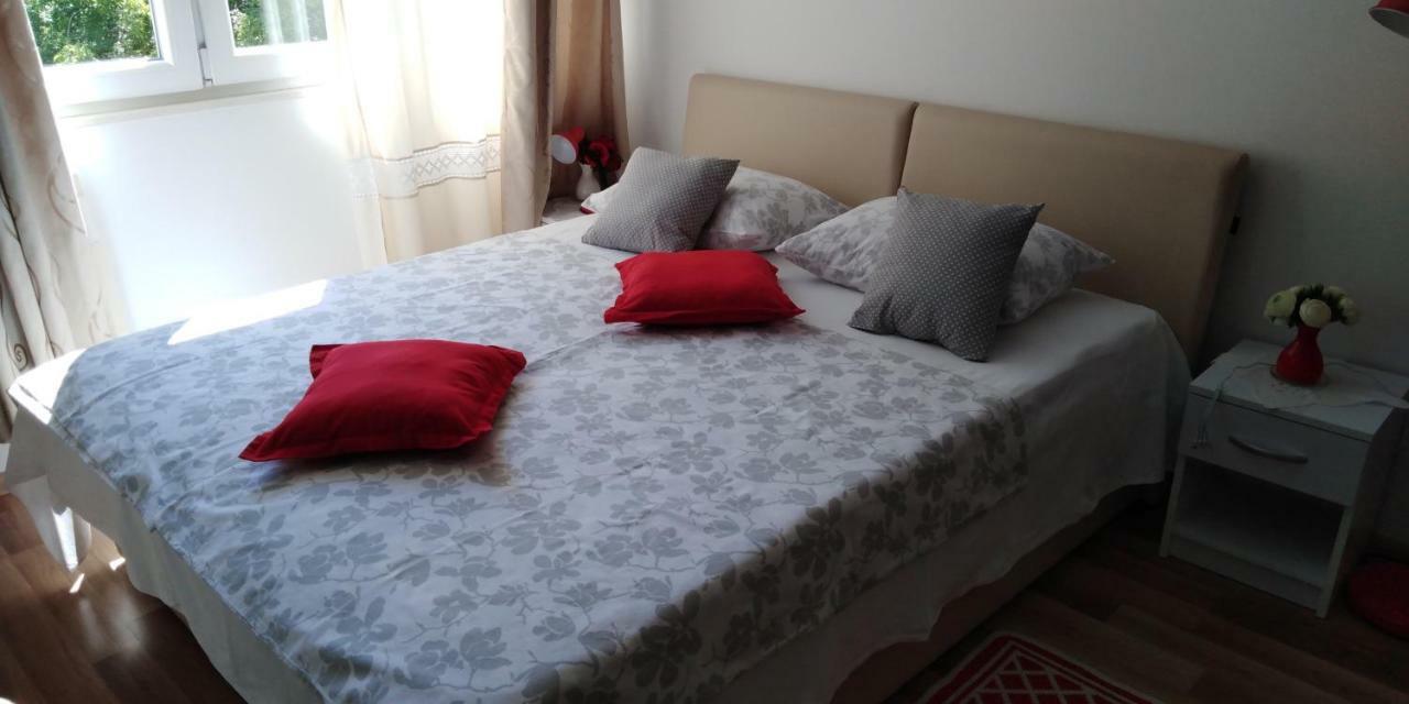 Klara Studio Apartman Apartman Split Kültér fotó